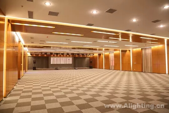 南阳宇信地产集团办公楼照明设计详解5.jpg